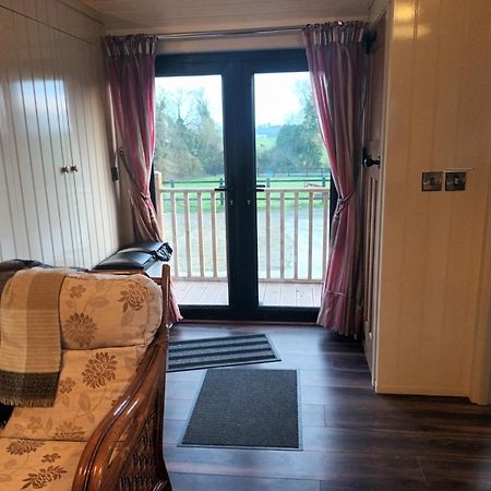 Rathgillen Cabin Nobber Dış mekan fotoğraf
