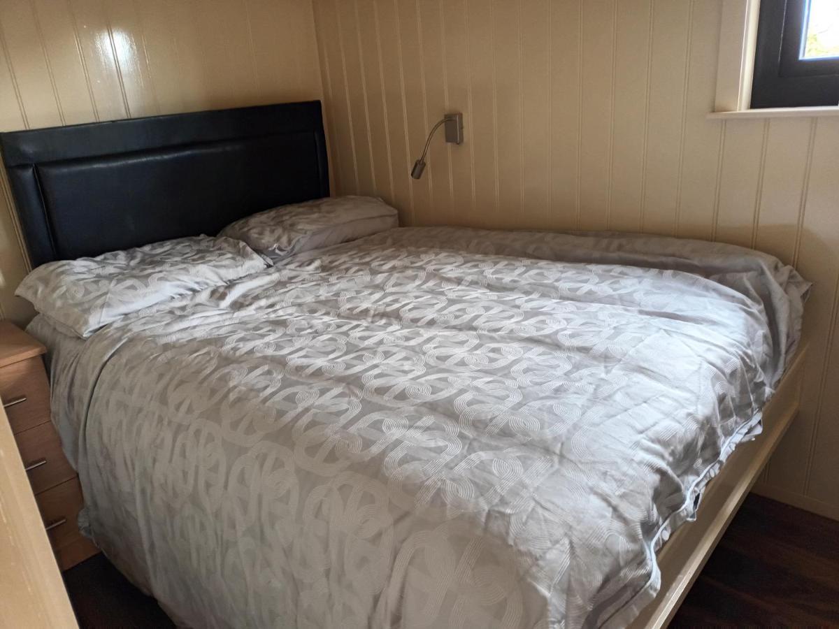 Rathgillen Cabin Nobber Dış mekan fotoğraf