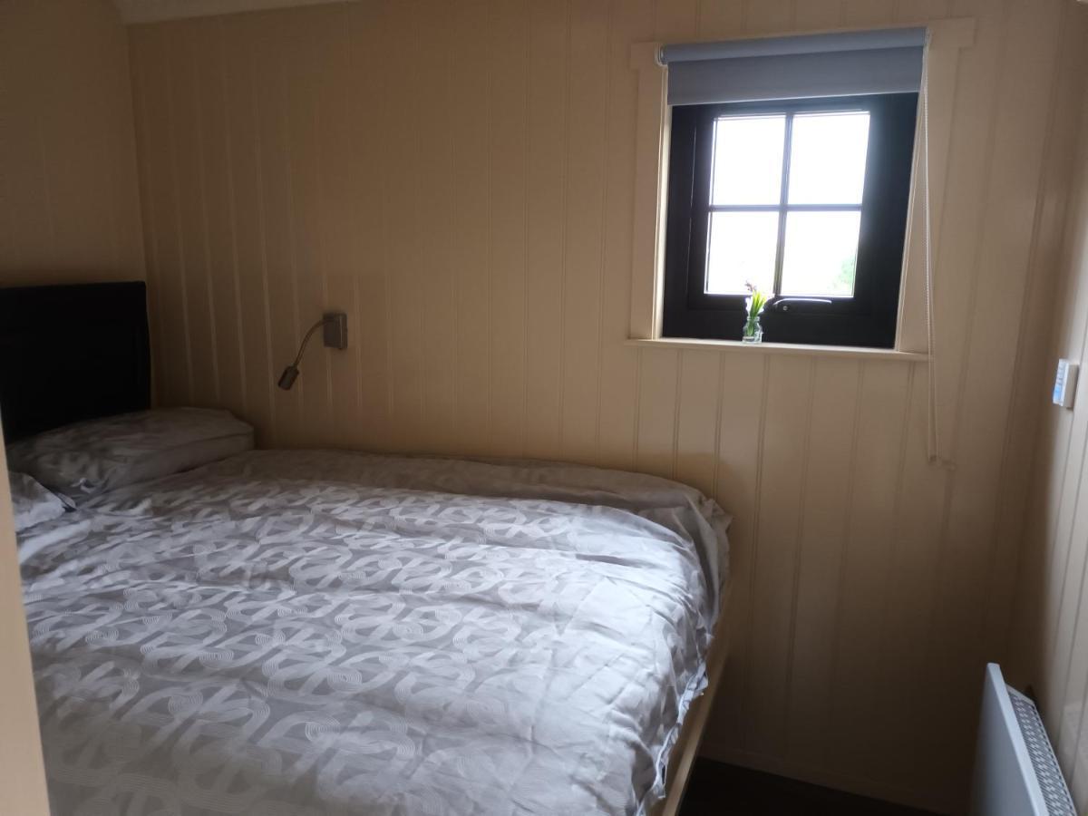 Rathgillen Cabin Nobber Dış mekan fotoğraf