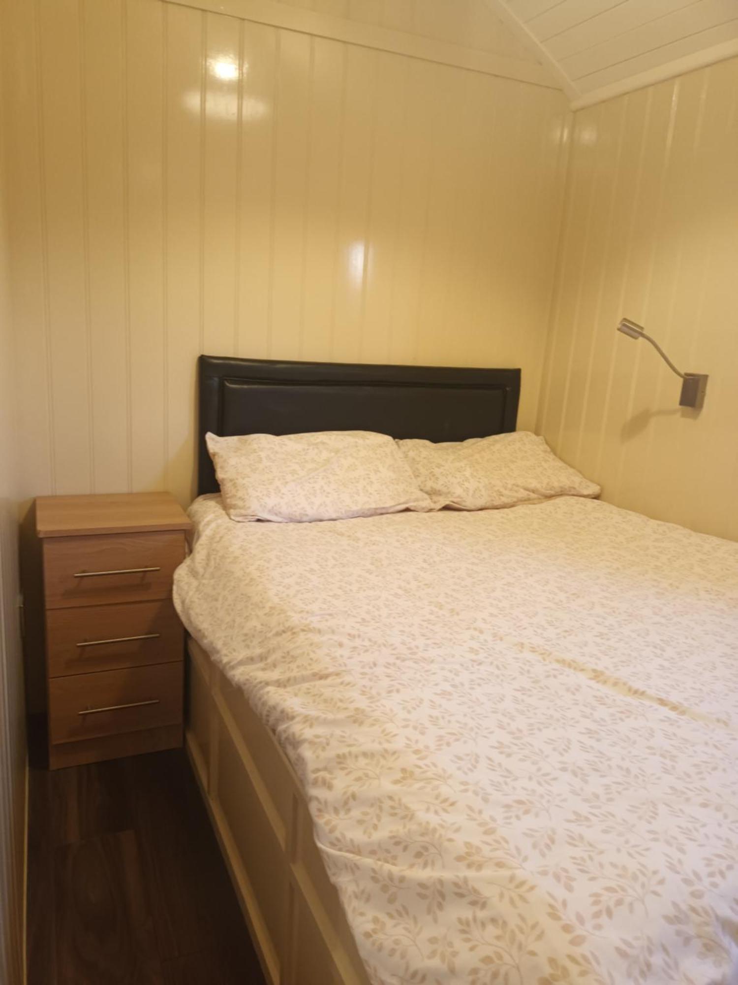 Rathgillen Cabin Nobber Dış mekan fotoğraf