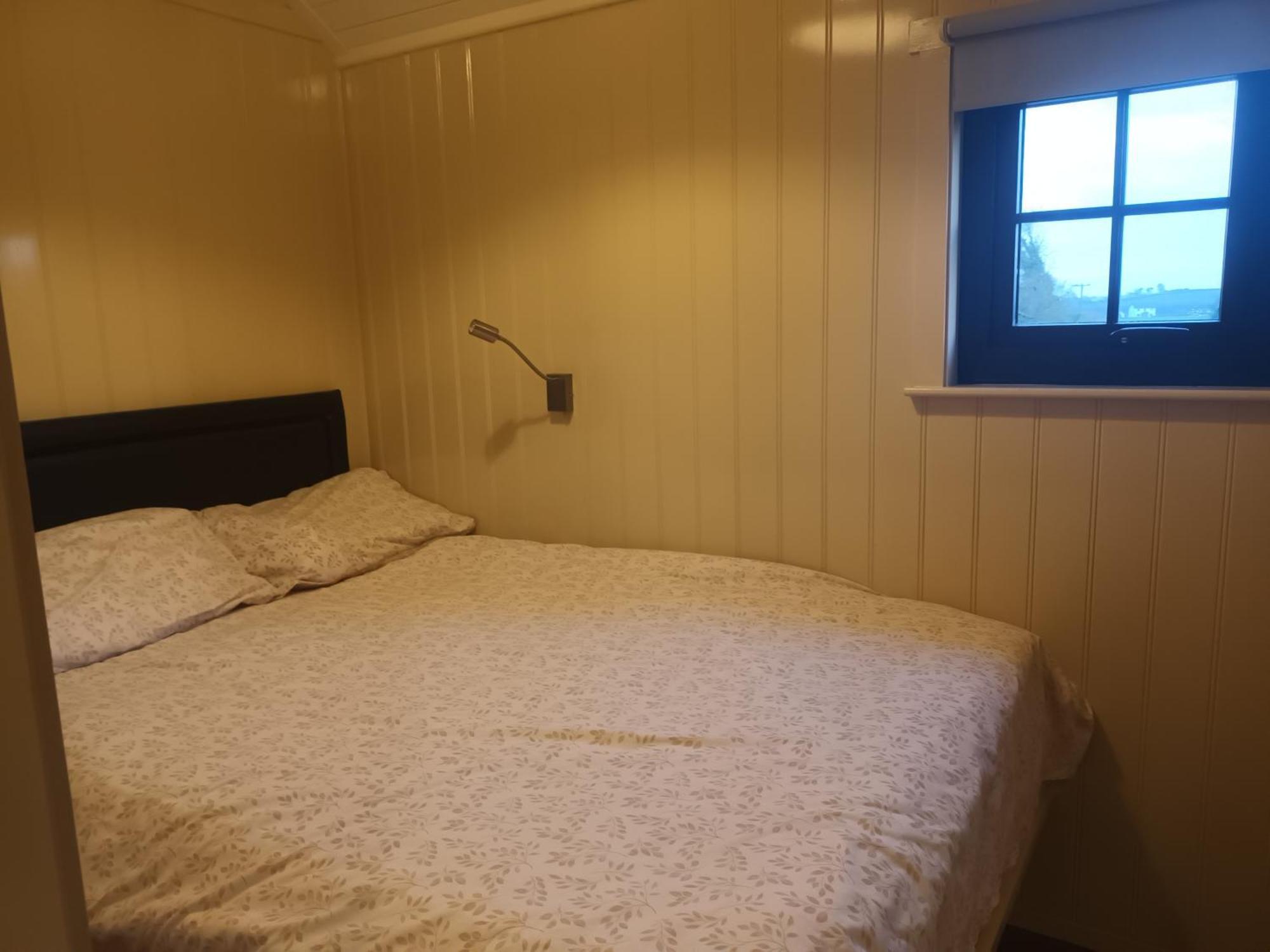 Rathgillen Cabin Nobber Dış mekan fotoğraf