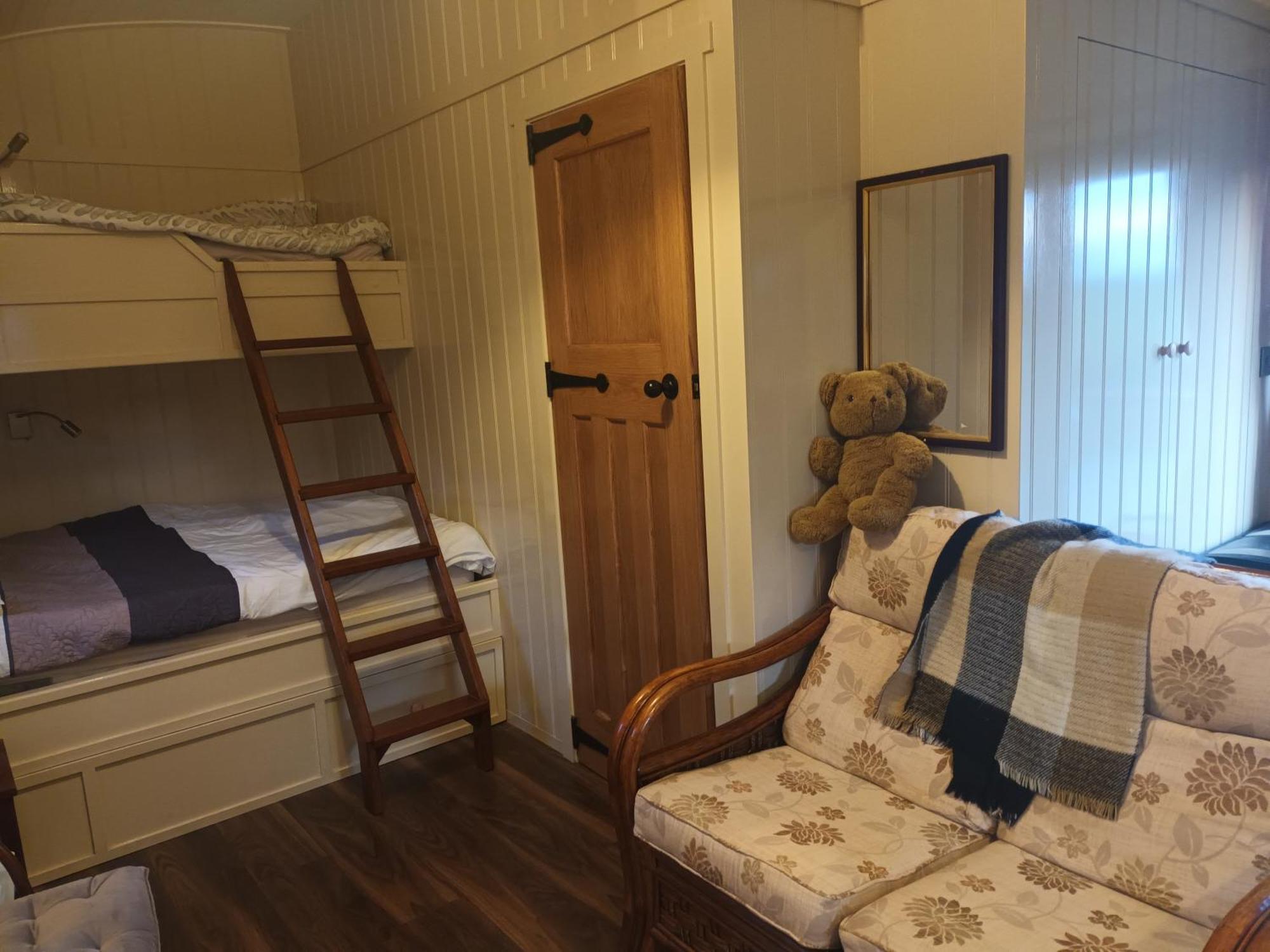 Rathgillen Cabin Nobber Dış mekan fotoğraf